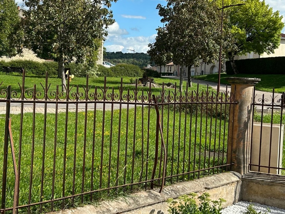 Aire de jeux à proximité - Gites La Source du Rey