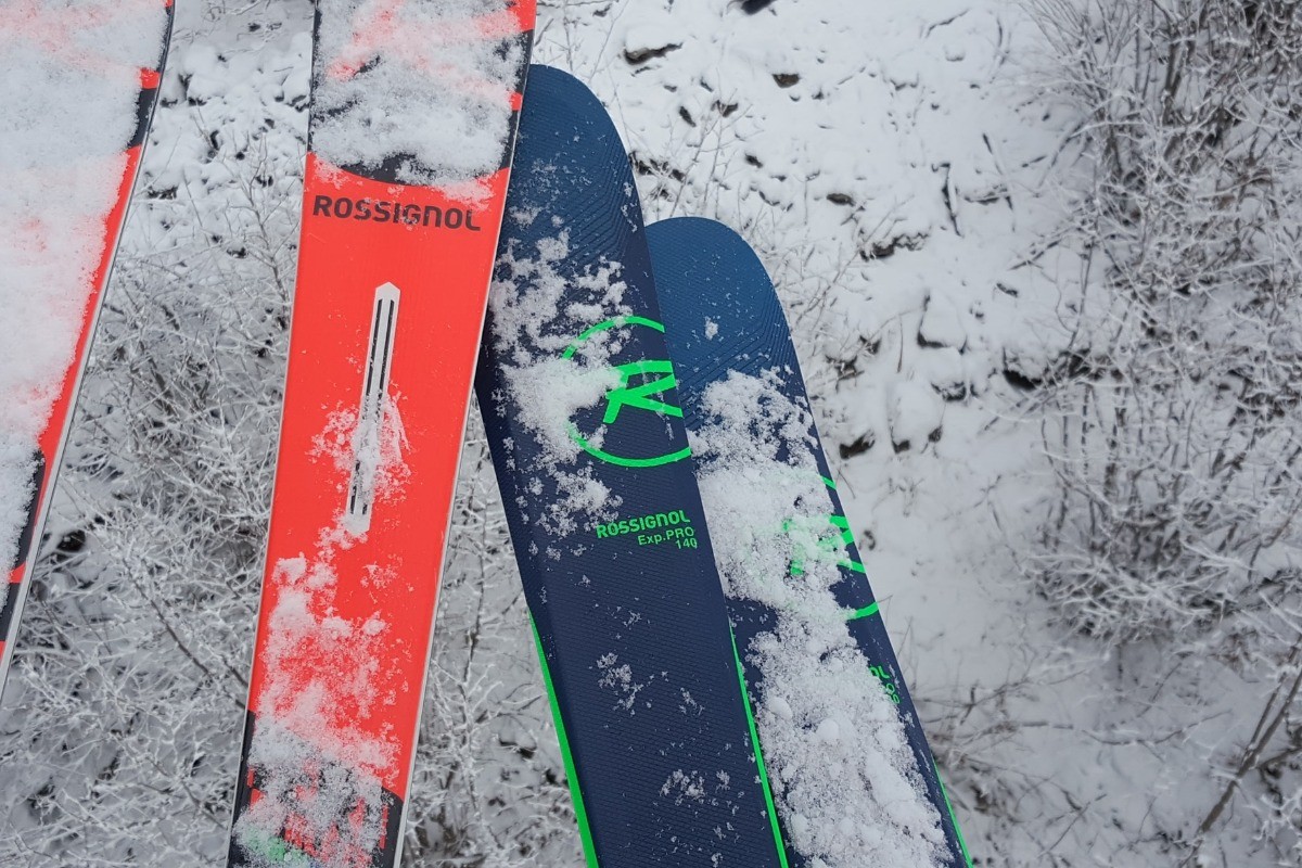 Prêt à Skier