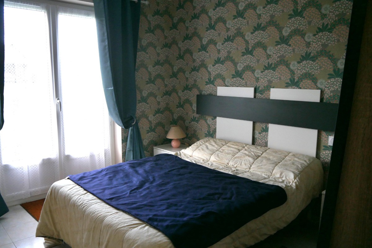 chambre 2