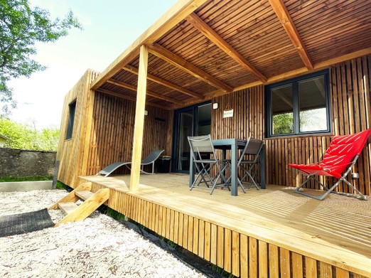 Lodge Loua Greenkub Vosges