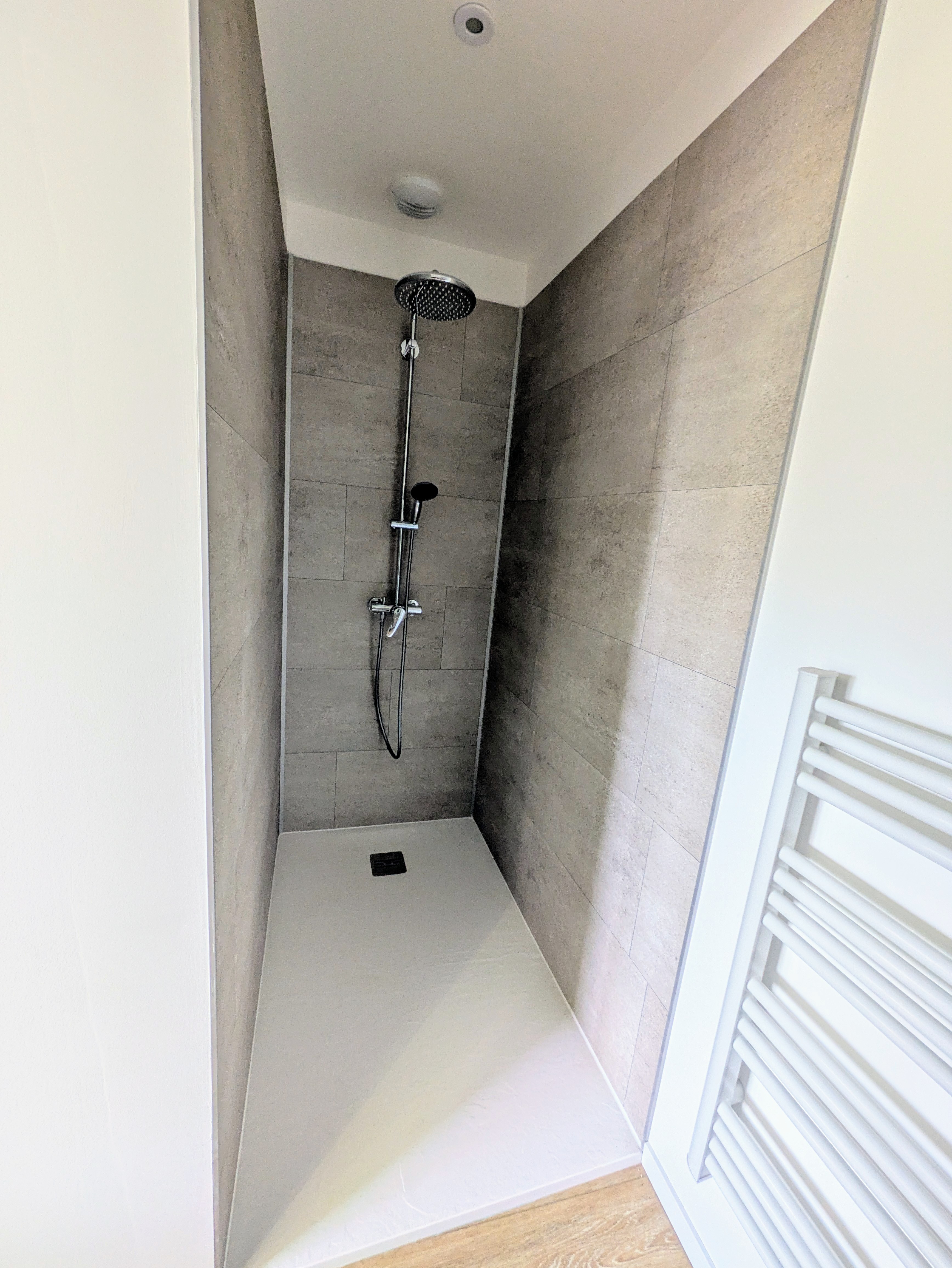 Salle d'eau 1er étage