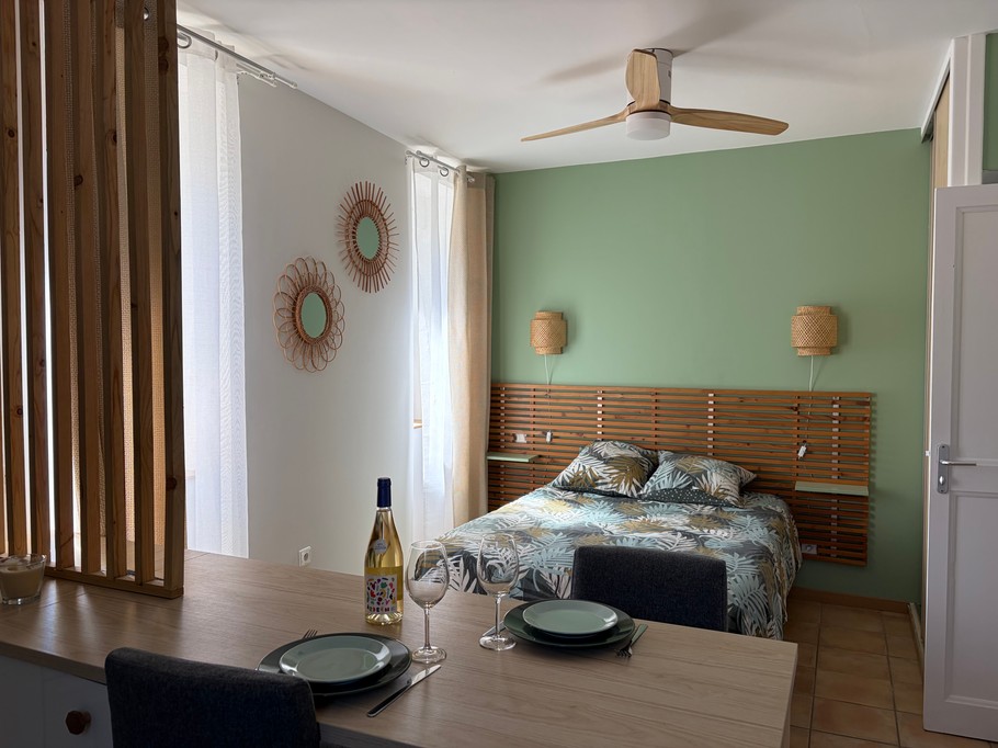 Photo n° 14 de la location