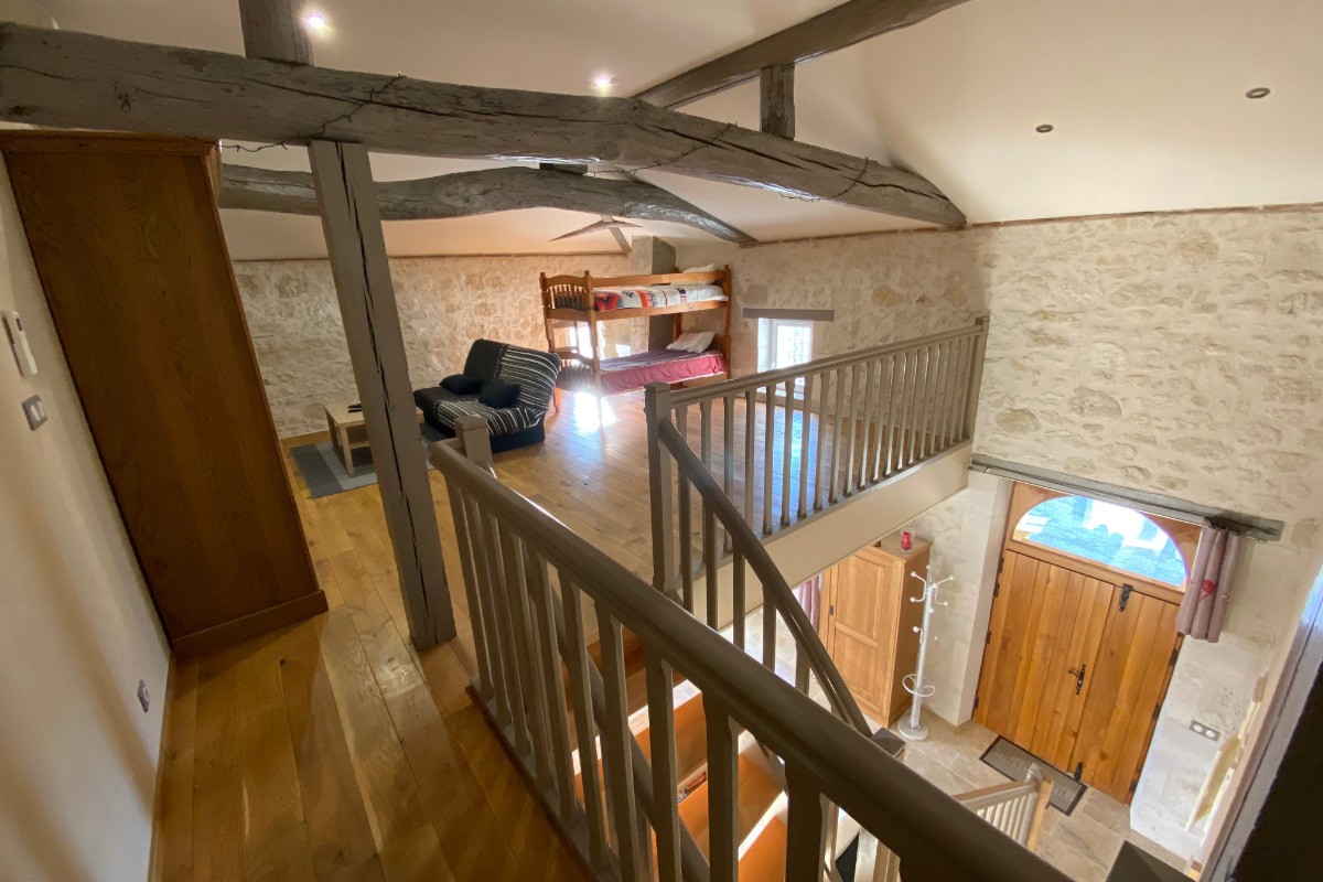 Photo n° 13 de la location
