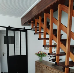 Salle a manger