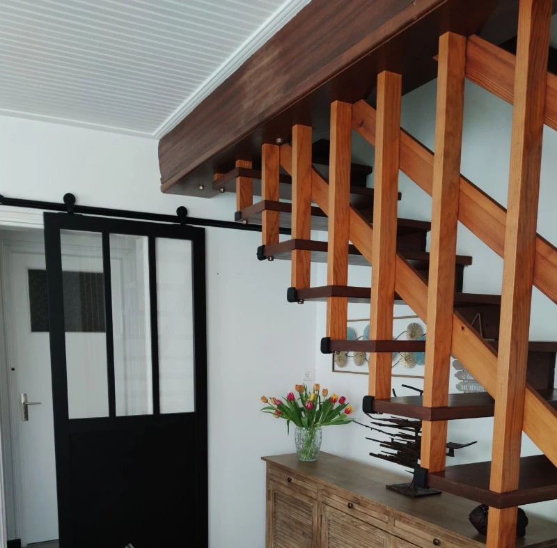 Salle a manger
