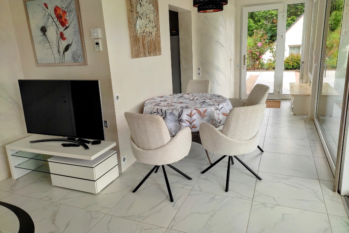 Photo n° 14 de la location