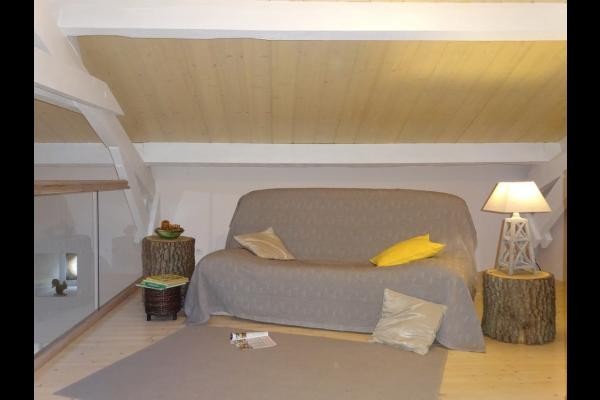 Clic sur la mezzanine