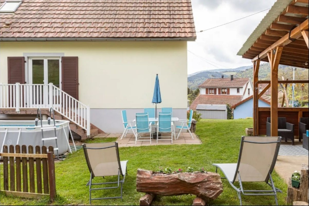 Photo n° 8 de la location