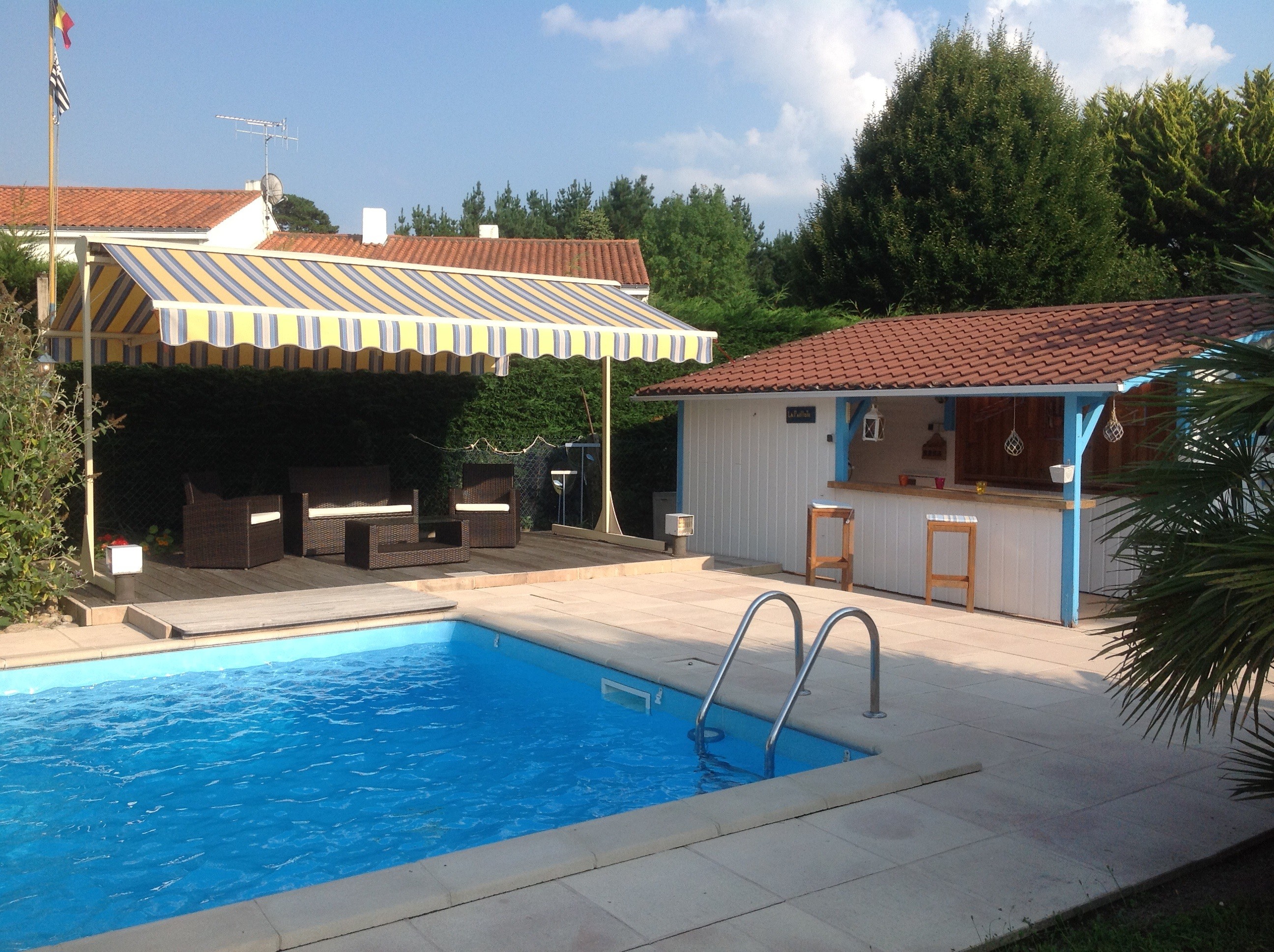 Photo n° 9 de la location