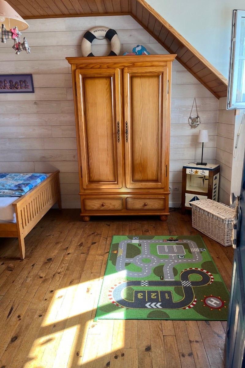 Chambre enfants