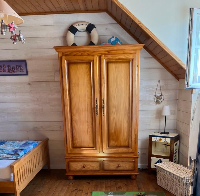 Chambre enfants
