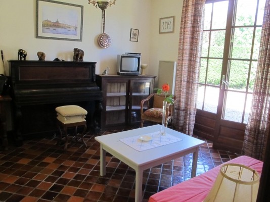 Photo n° 17 de la location