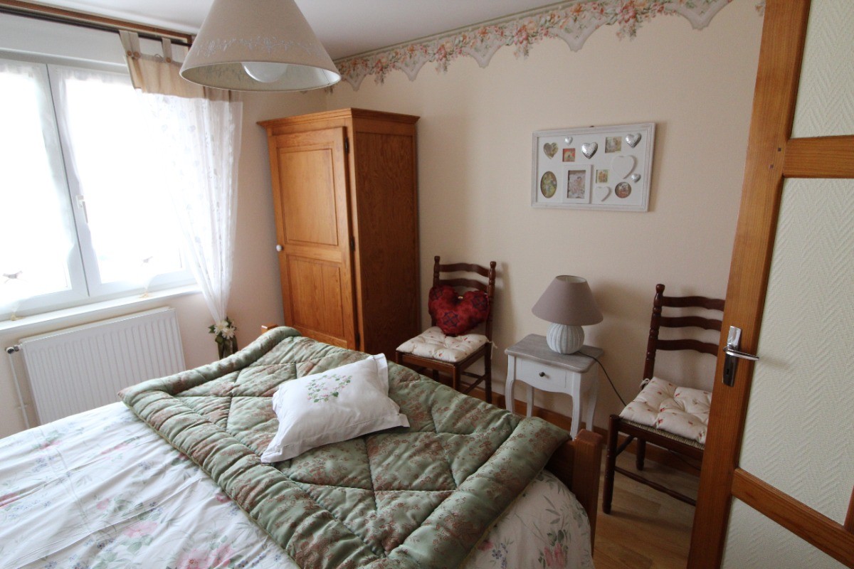 Chambre 1 - Le Sagard