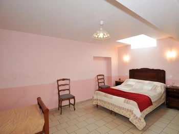 Chambre d'hôtes ANTAN