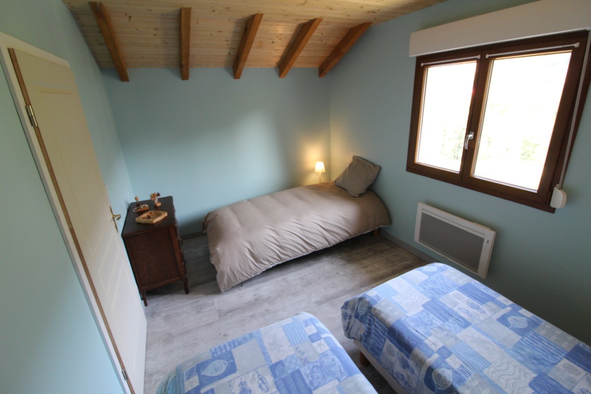 Chambre 1