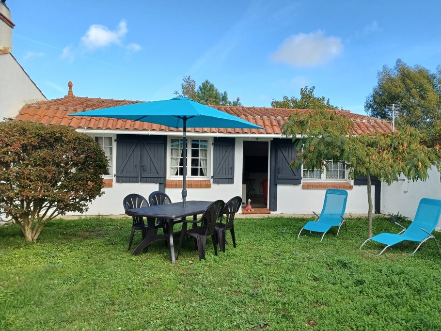 Photo n° 1 de la location