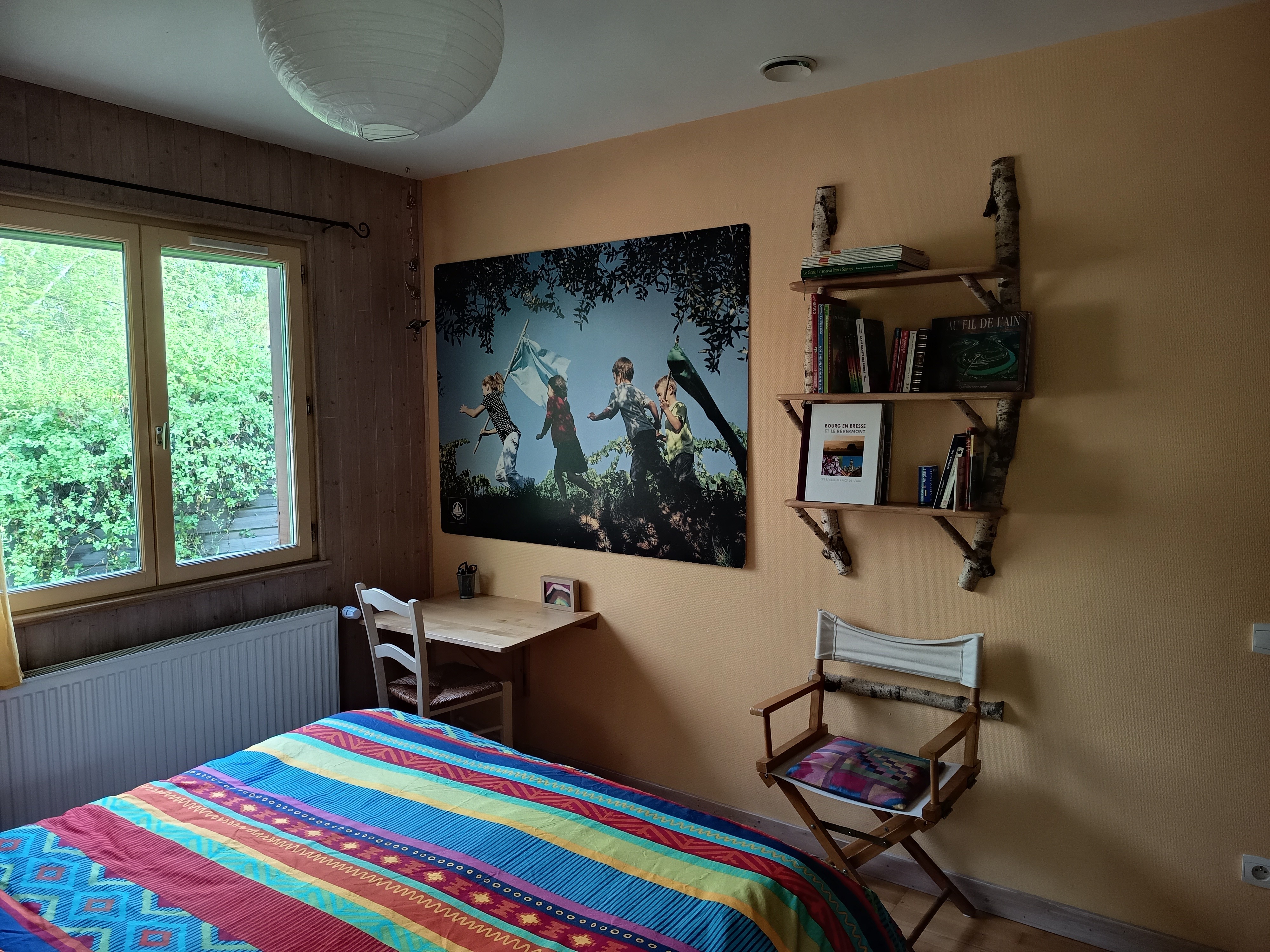 double room 160 x 200