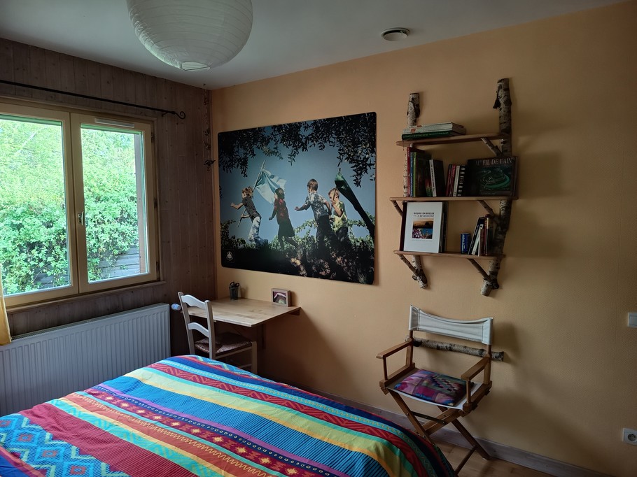 double room 160 x 200