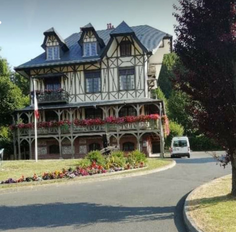 Mairie d'Yport