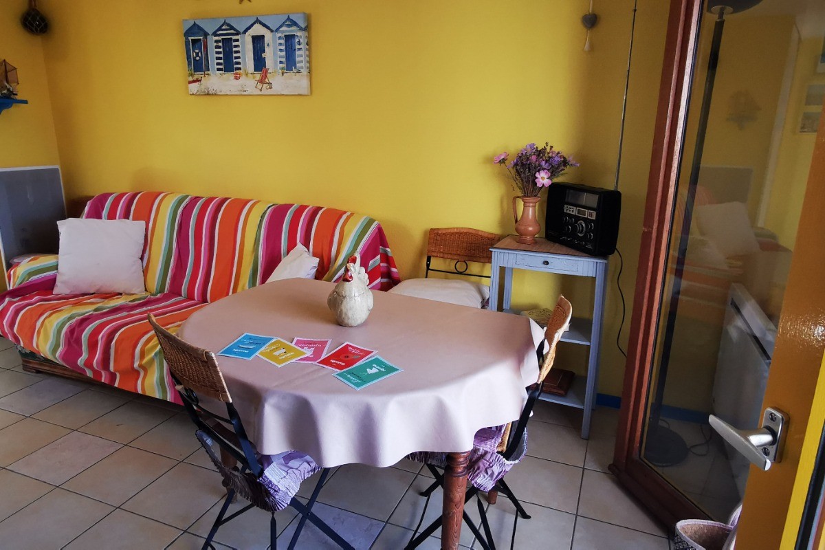 Photo n° 9 de la location