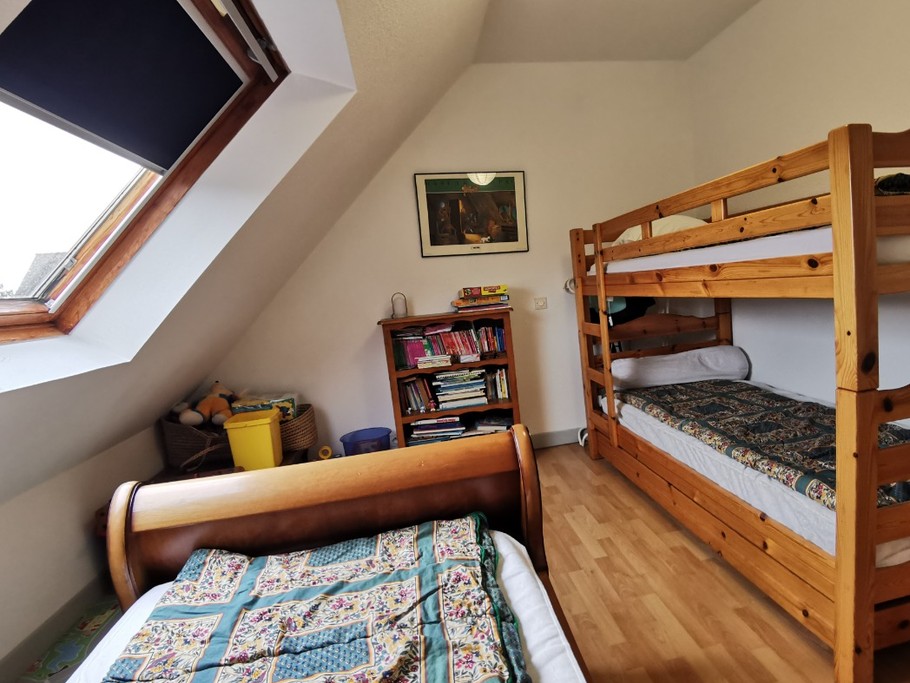 bedroom 3 (children)