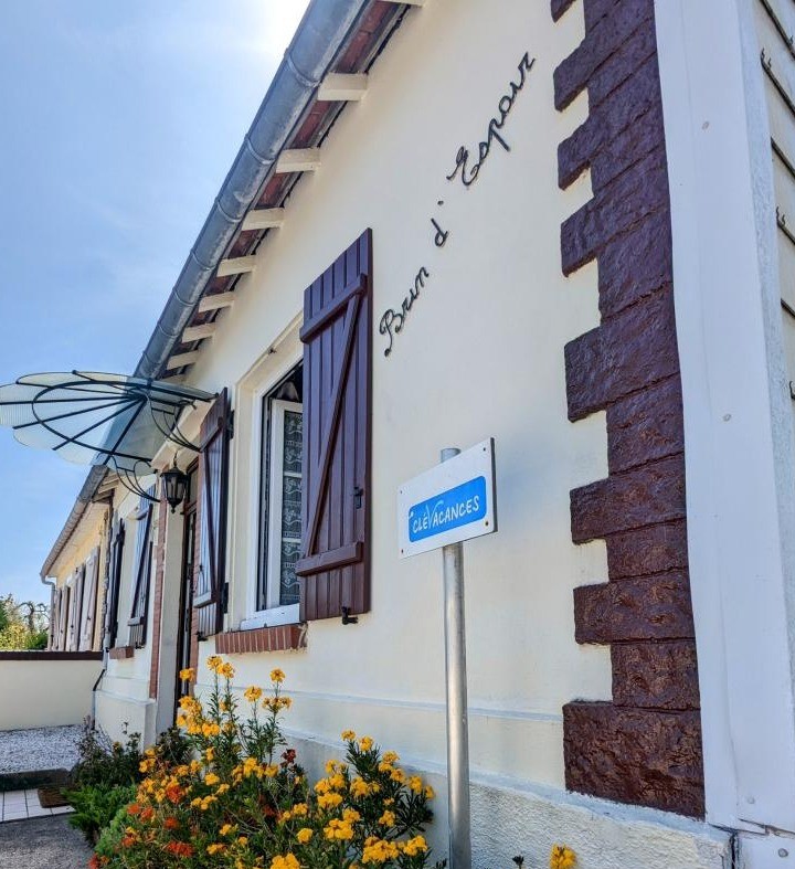 Photo n° 2 de la location
