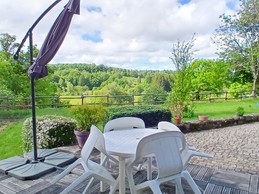 Appartement avec terrasse et vue - Cros, Puy de Dôme, Auvergne