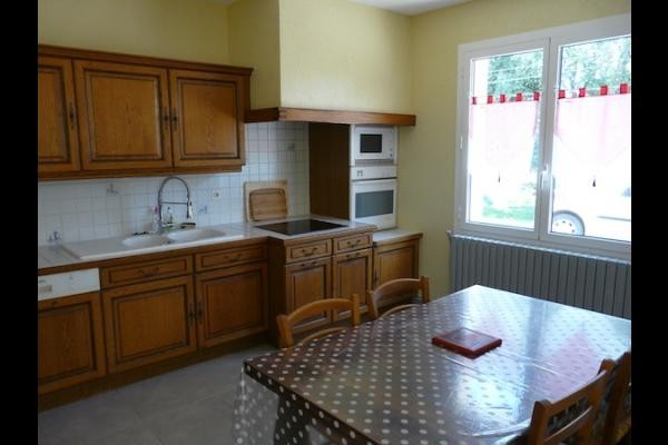 Photo n° 16 de la location