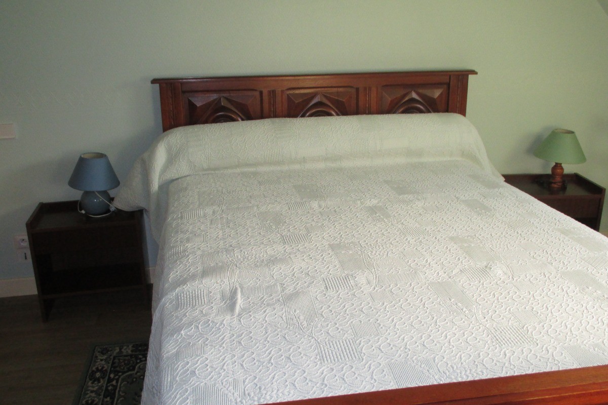 Chambre étage (droite)