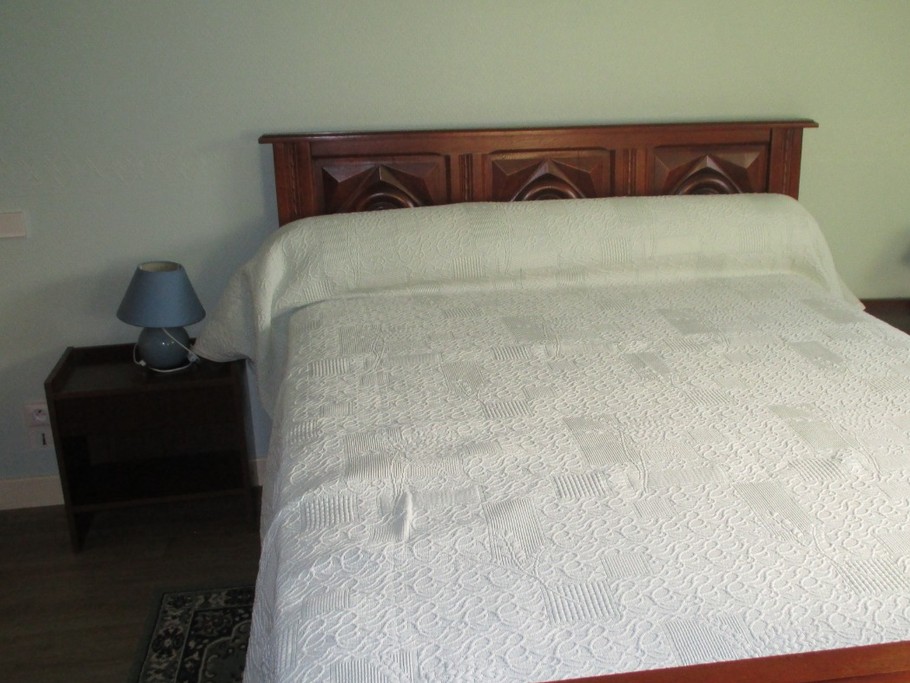 Chambre étage (droite)