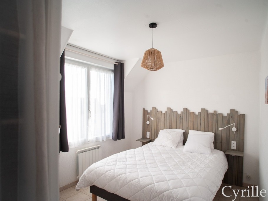 Double bedroom
