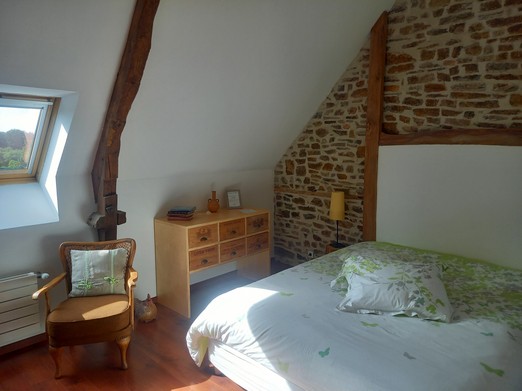 Chambre Loft