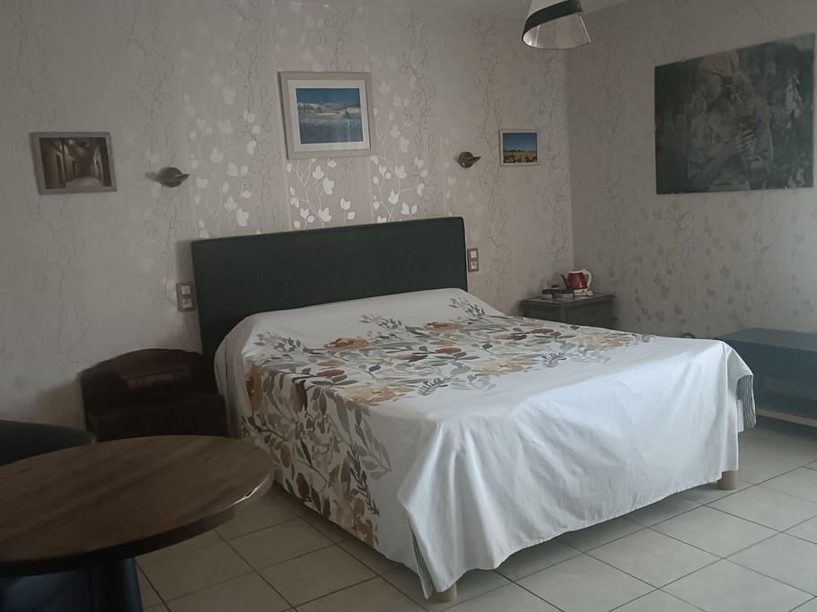 Ch Vidalie spacieuse