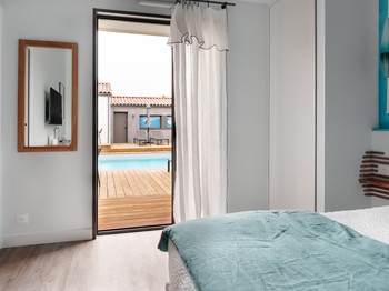 Chambre l'Eau