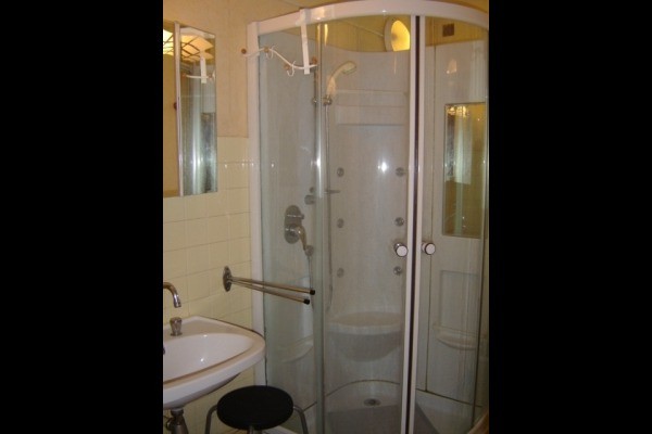 salle d'eau
