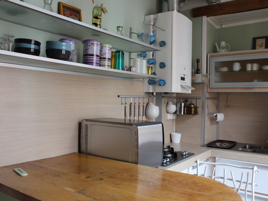 Photo n° 4 de la location