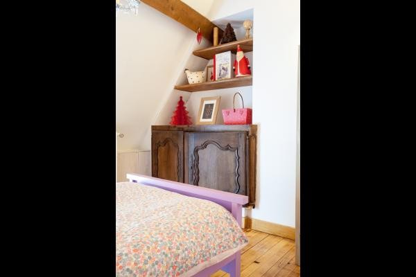 petite chambre