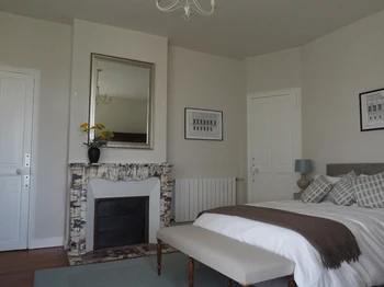Chambre La Loire