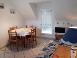 Salon-séjour