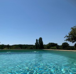 Les gîtes sur la colline - Montignac de Lauzun