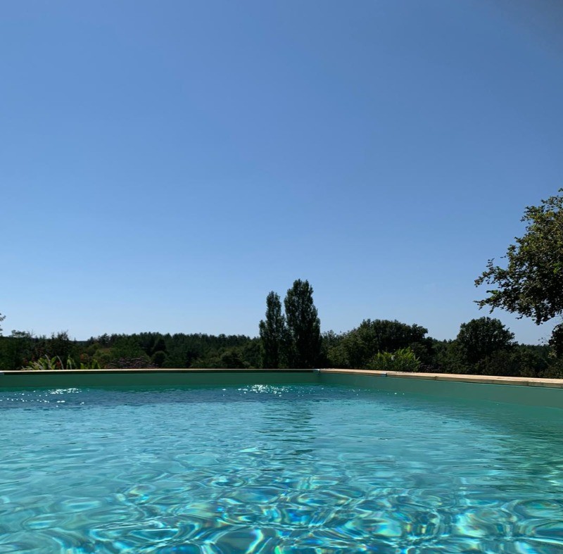 Les gîtes sur la colline - Montignac de Lauzun
