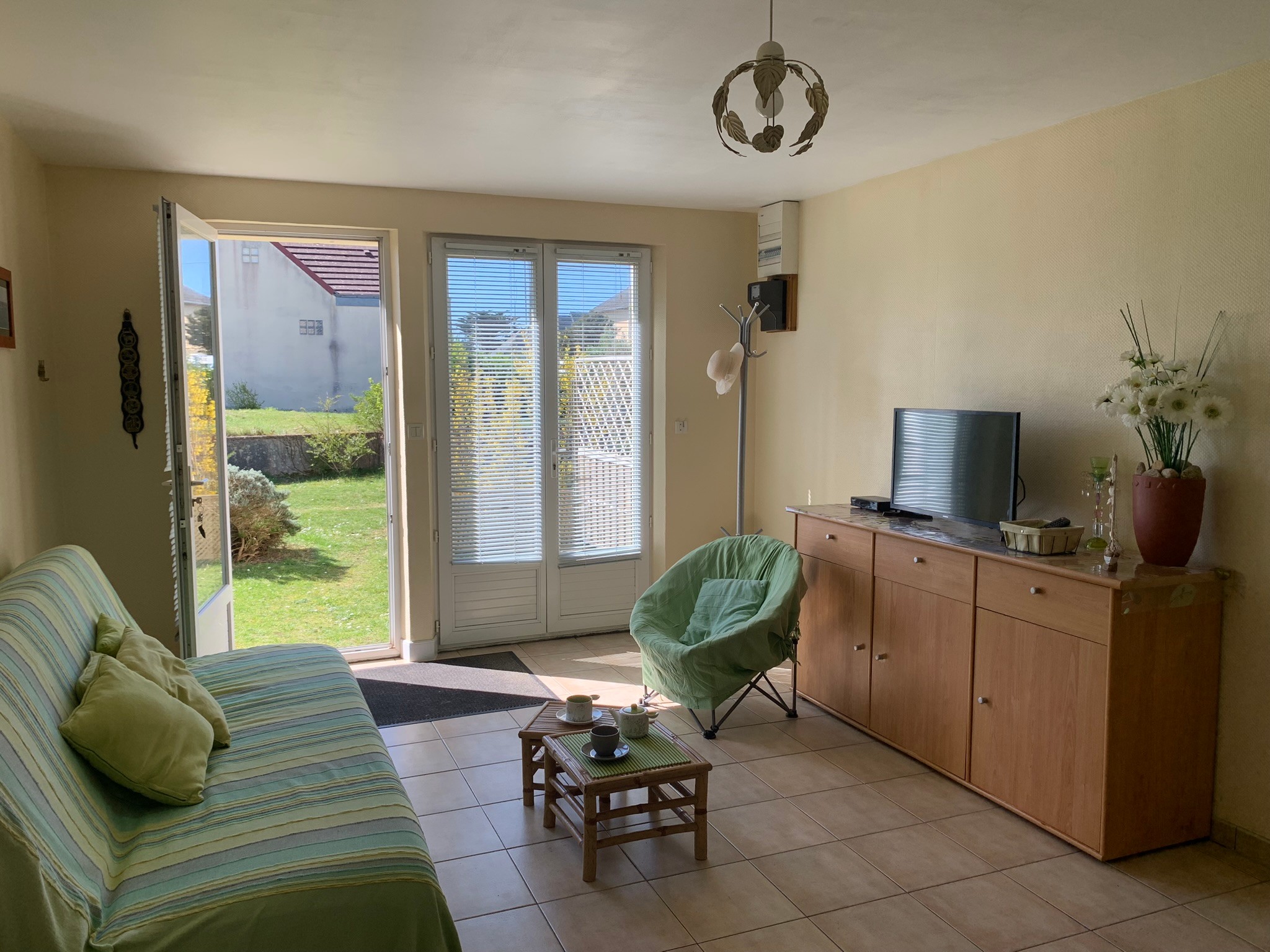 Photo n° 13 de la location