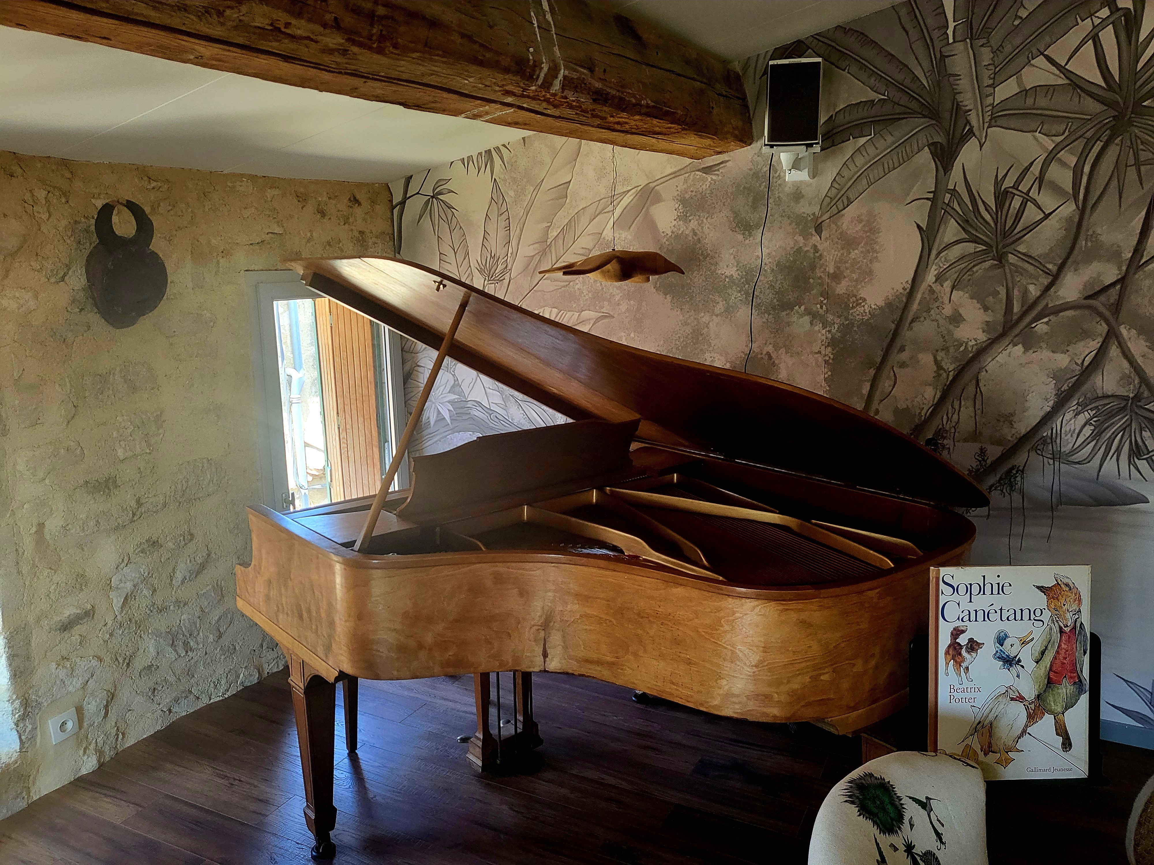 Photo n° 19 de la location