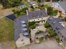 View from the sky