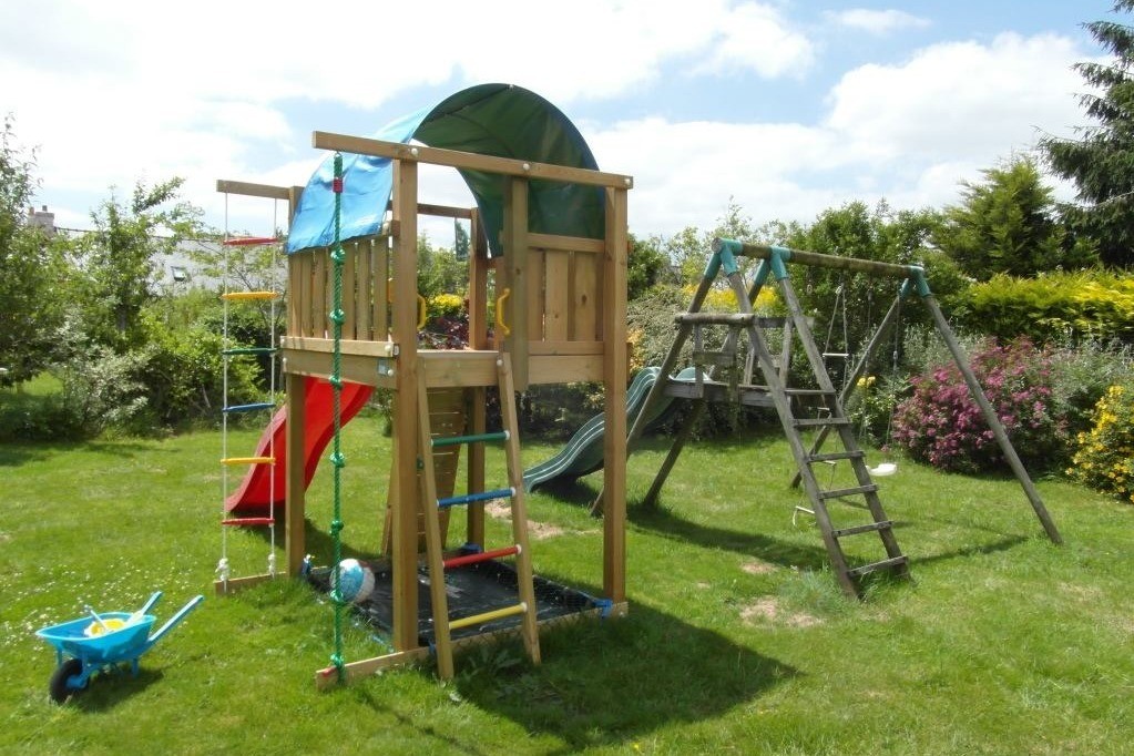 jeux enfants
