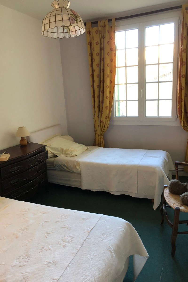chambre