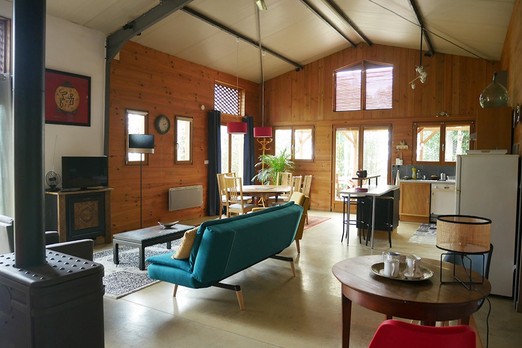 Image n° 1 de la location