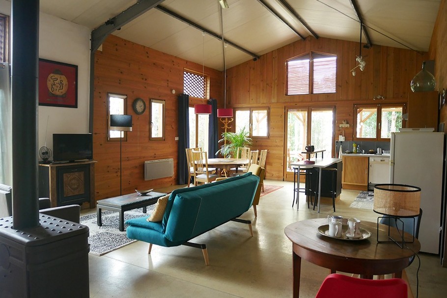 Photo n° 1 de la location