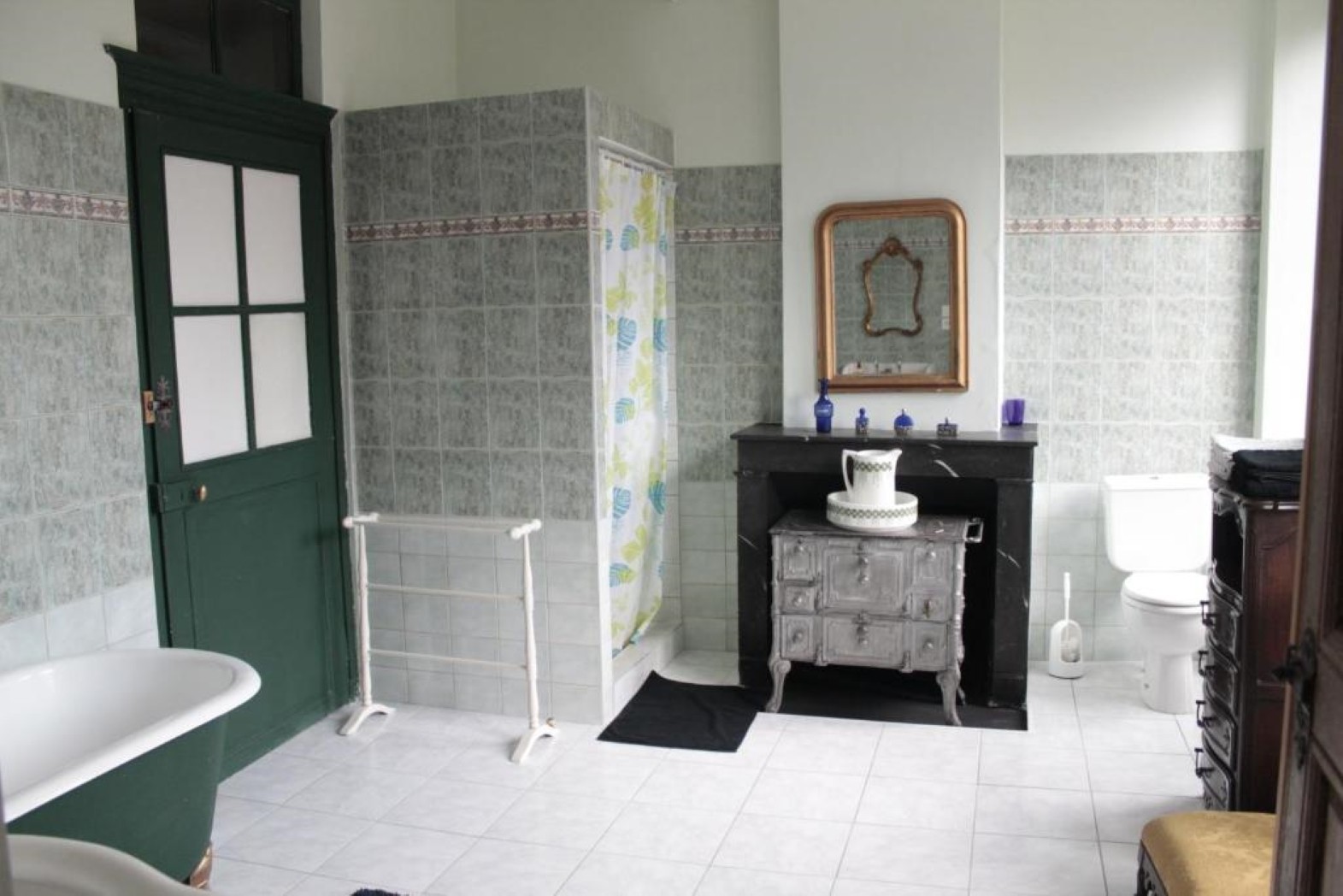Bed and breakfast Le Val du Roy