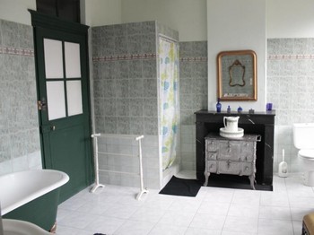 Bed and breakfast Le Val du Roy
